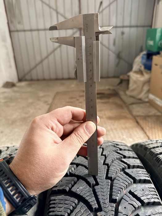 Зимни гуми КАМА 185/60/14