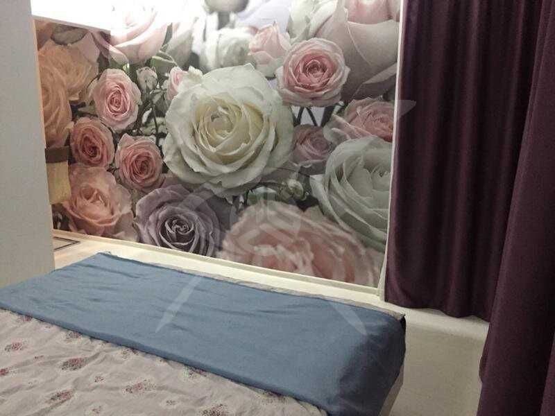Тристаен апартамент в района на Чаталджа - 62592