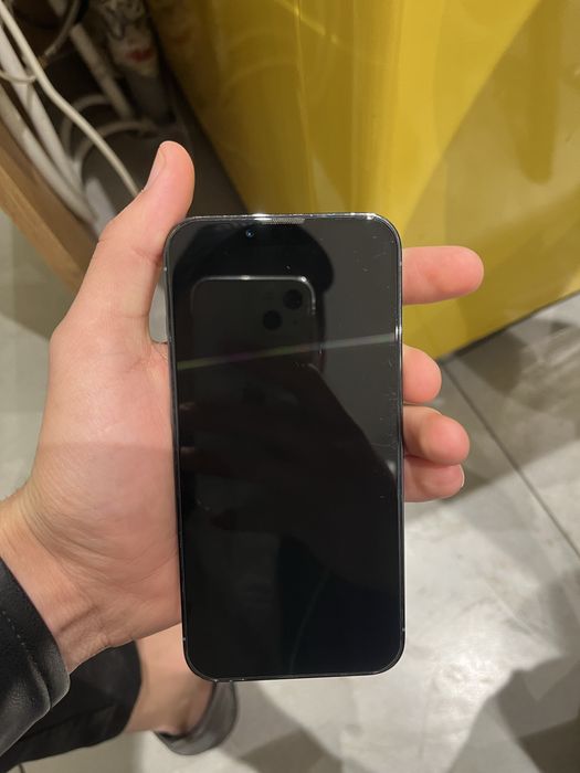 Iphone 13 pro 128/70%