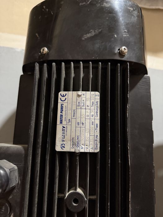 Suv mator sotiladi yangi ishlatilmagan masla