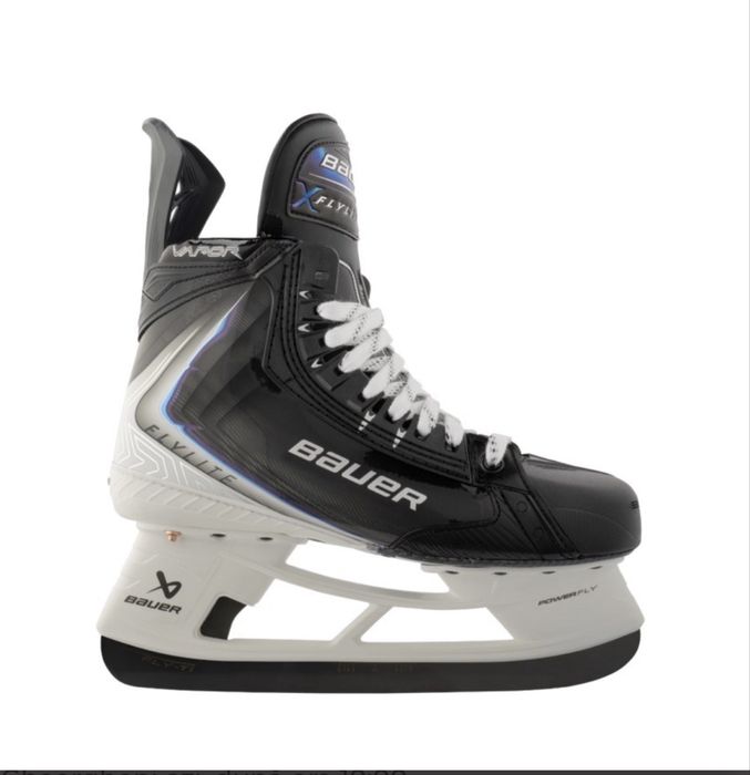 Patine Bauer Vapor Flylite