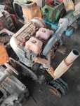 Motor same 2 pistoane