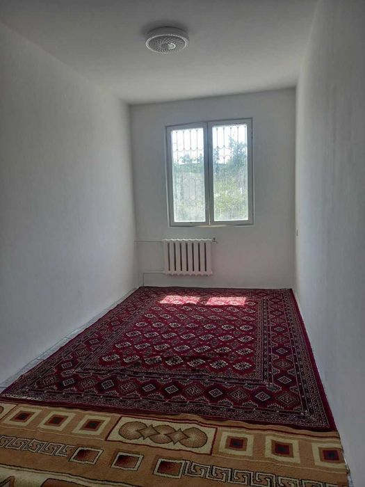 Kvartira ijara yangi remont barcha mebellar yangi,