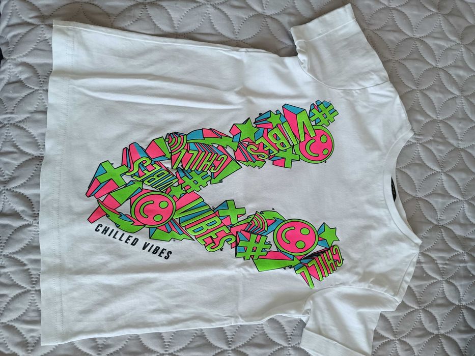 Детски дрехи 104-110