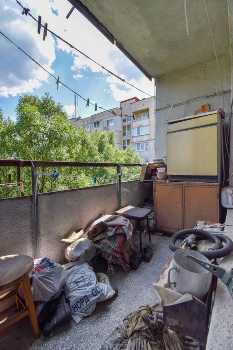 Продава се Тристаен апартамент в София, Илинден - 86 кв.м за 2500 €/кв.м - Снимка #13