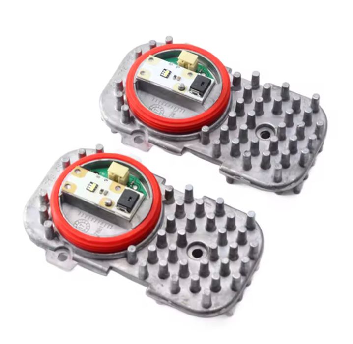 Modul Balast Angel Eyes Bmw Seria 3 4 6 X3 X5 X6 E92 F32 F36 F06 F15