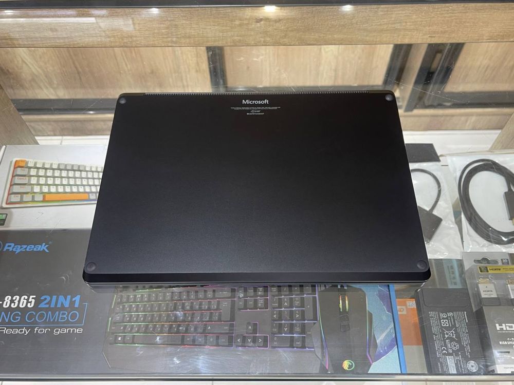 MICROSOFT Surface Сенсорный