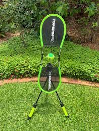 Top spin pro tennis