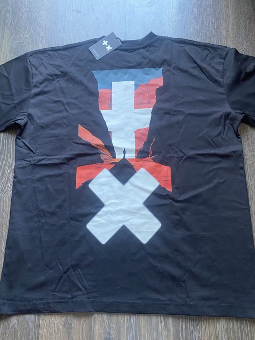 Martin Garrix Tricou Original Nou