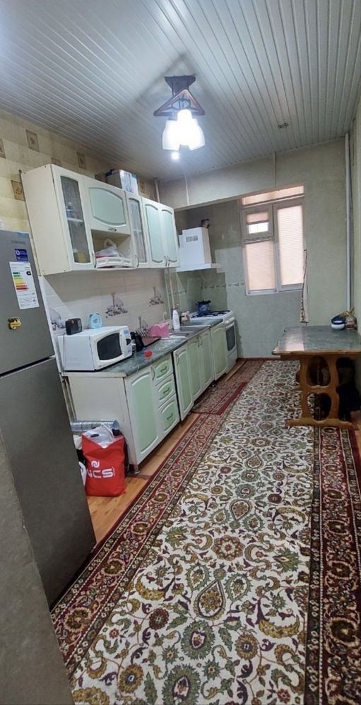 Дружба народов срочно продается