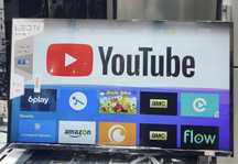 Samsung *32* SMART TV