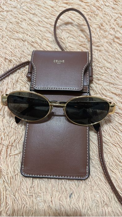 Оригинальные очки Celine