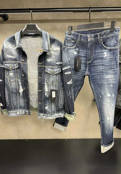 Compleu Dolce Gabbana