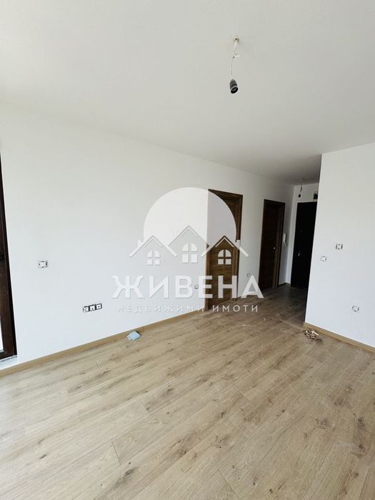 3-стаен апартамент До ключ, кв. Бриз, Акт 16