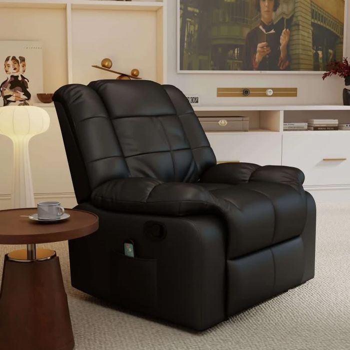 Масажен стол HOMCOM