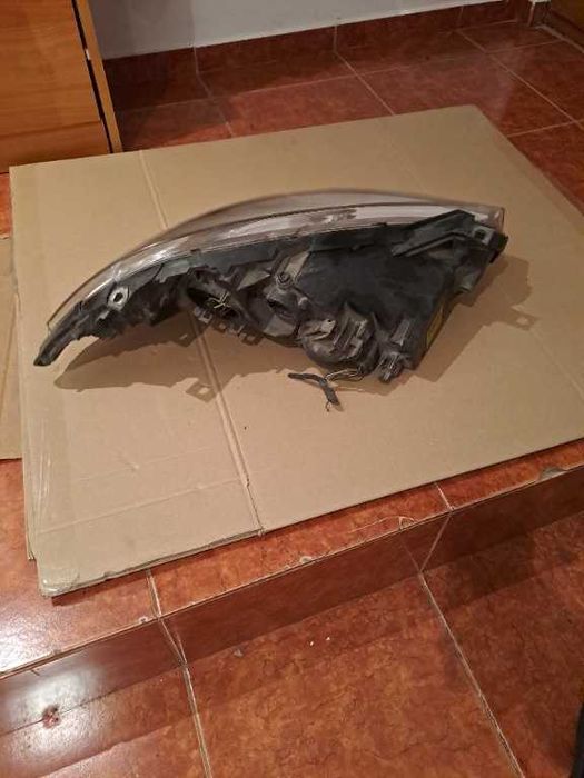 Far stanga Mercedes A Class W169 an 2004-2008 original Europa