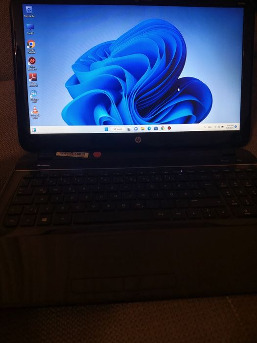 HP Pavilion Sleekbook 15 PC i5 gen 3