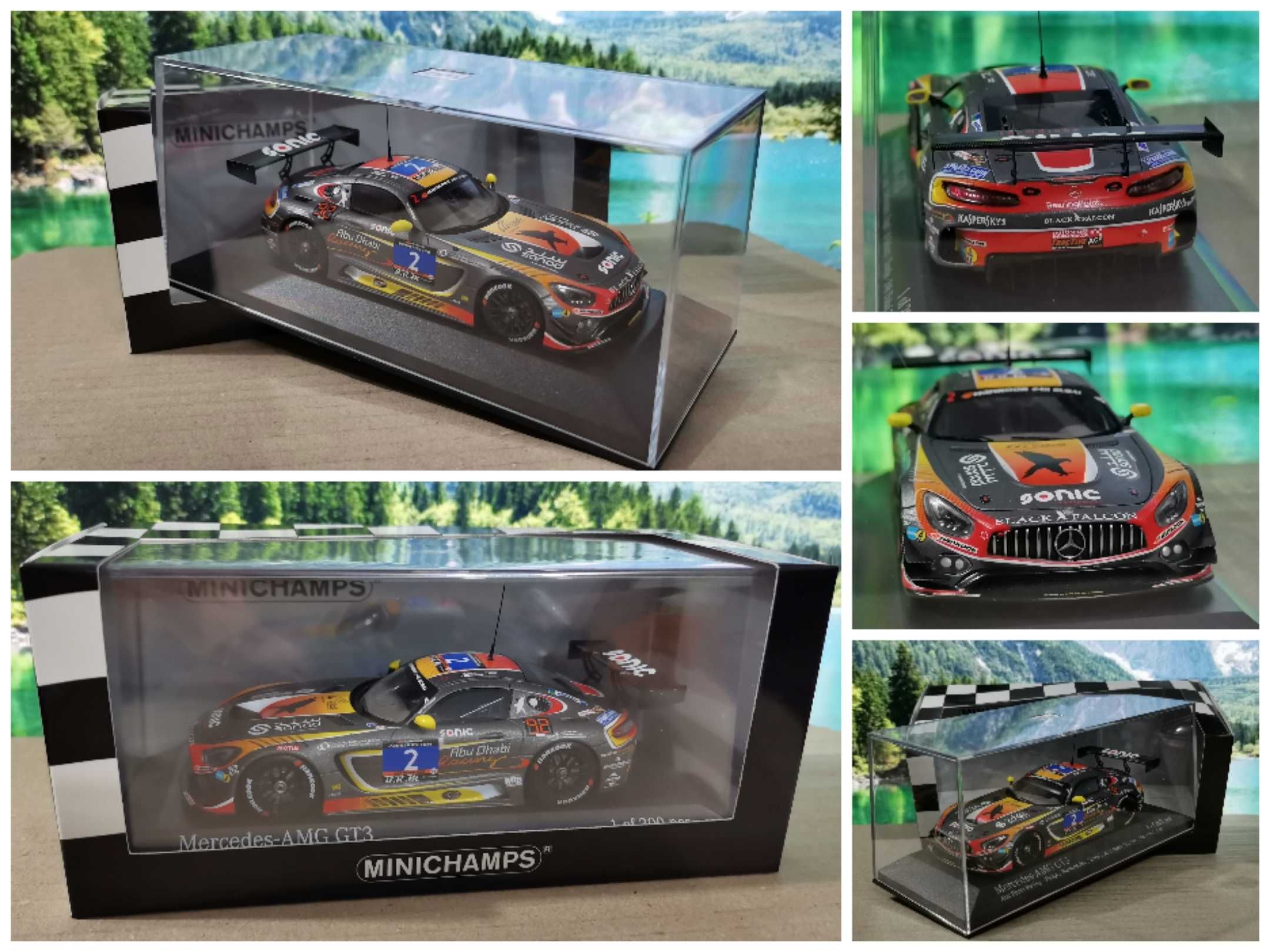 От 45лв - 195лв - модели 1:43 - BMW/Mercedes-Benz