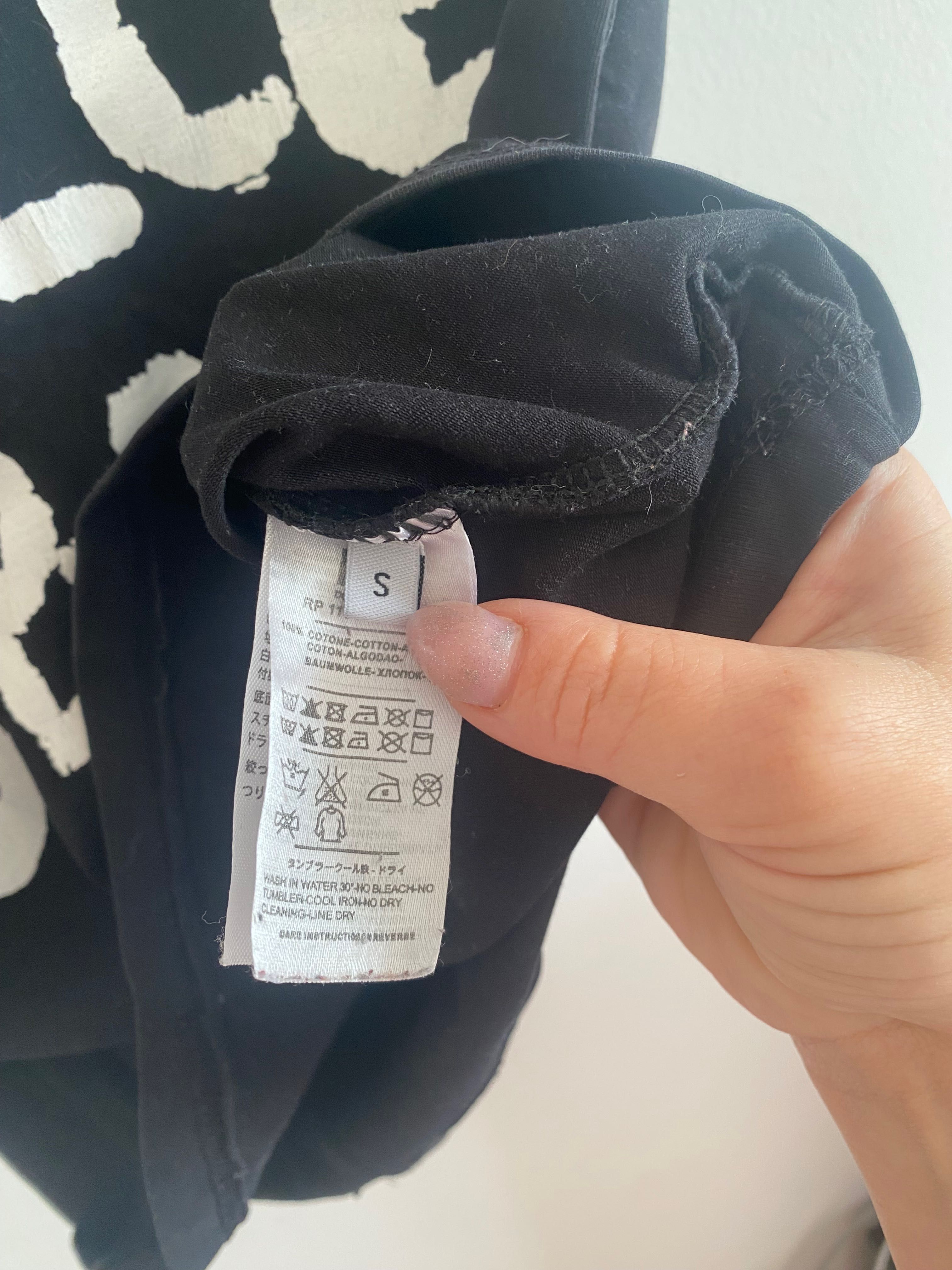 Тениска размер С D&G