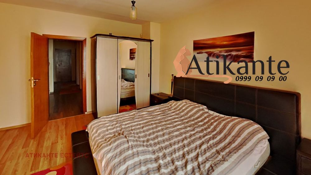 Продава се Къща в с. Панчарево, Област София-град - 280 кв.м за 2500 €/кв.м - Снимка #11