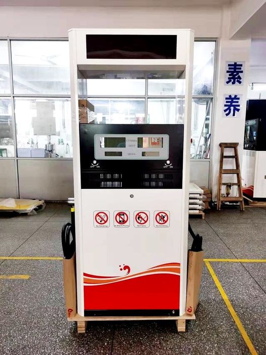 ТРК Бензоколонка Бензакалонка BeiLin