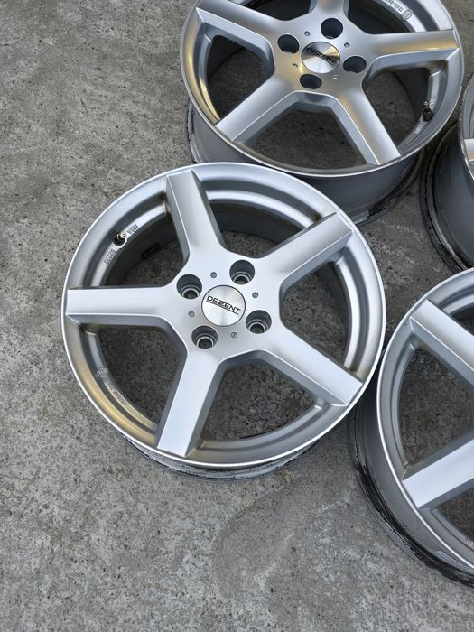 Джанти 16 / 4х108 - Peugeot, Citroen, Ford и др. 4x108