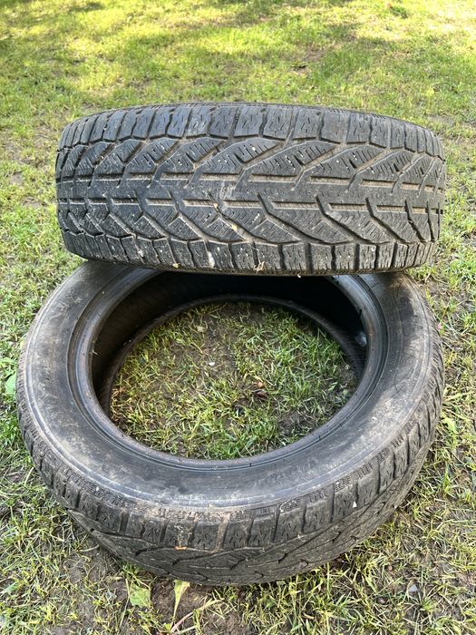 Anvelope 195 55 r16 iarna