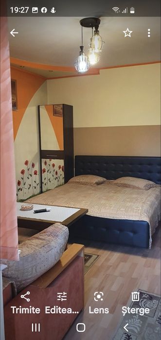 Apartament regim hotelier centru sau garsonieră Pitești de la 100 la -