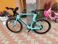 Bianchi aquila cv triatlon/contra timp