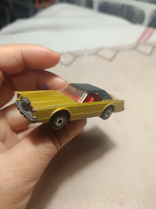 Bg matchbox, колекционерска