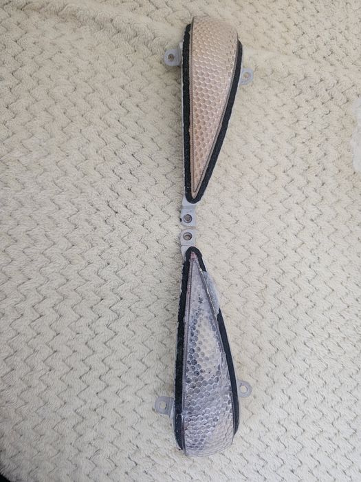 Мигачи за огледалата на Хонда сивик 8