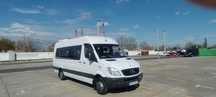 Inchiriez microbuz  Transport persoane  17 locuri 9 locuri