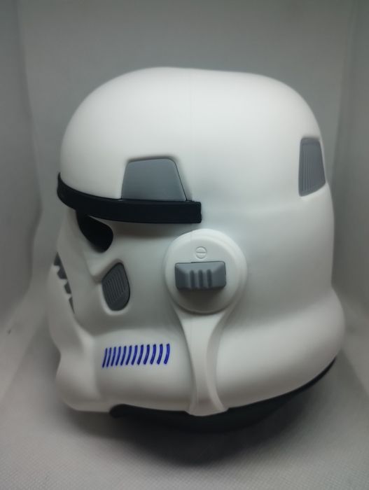 Силиконова лампа Star Wars Stormtrooper