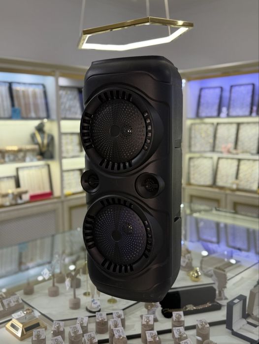 Колонка ZQS8229W