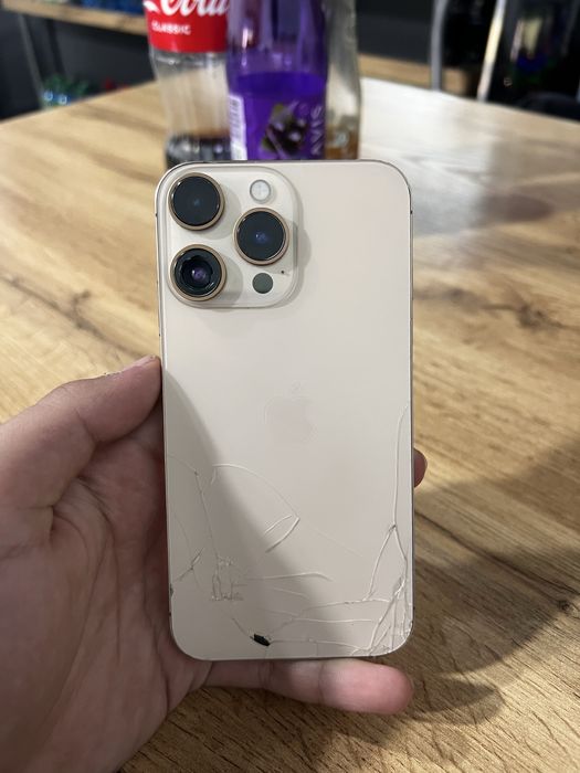 IPhone xr 16 pro korpus