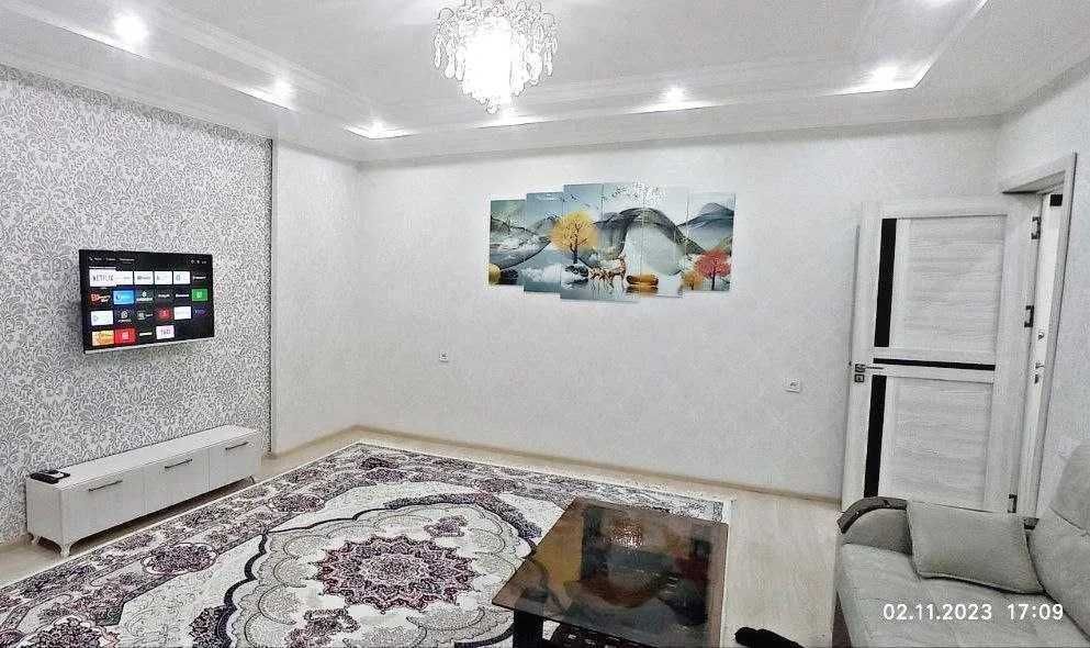 Сдается квартира,2\5\9,на Миробод,УЛ Саид Барка ор-р, Кафе Эфенди.
