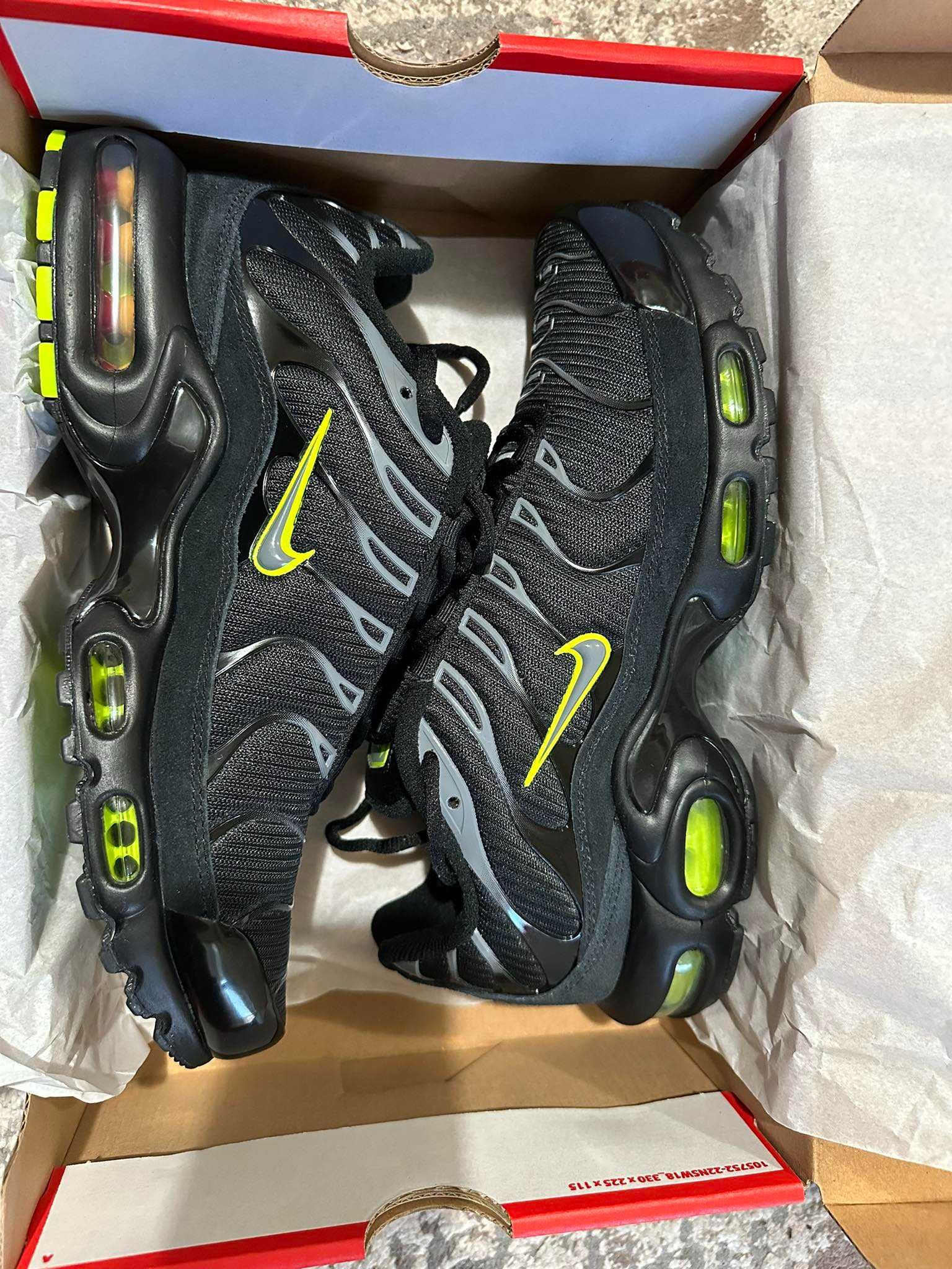 Nike Air Max Plus Tn