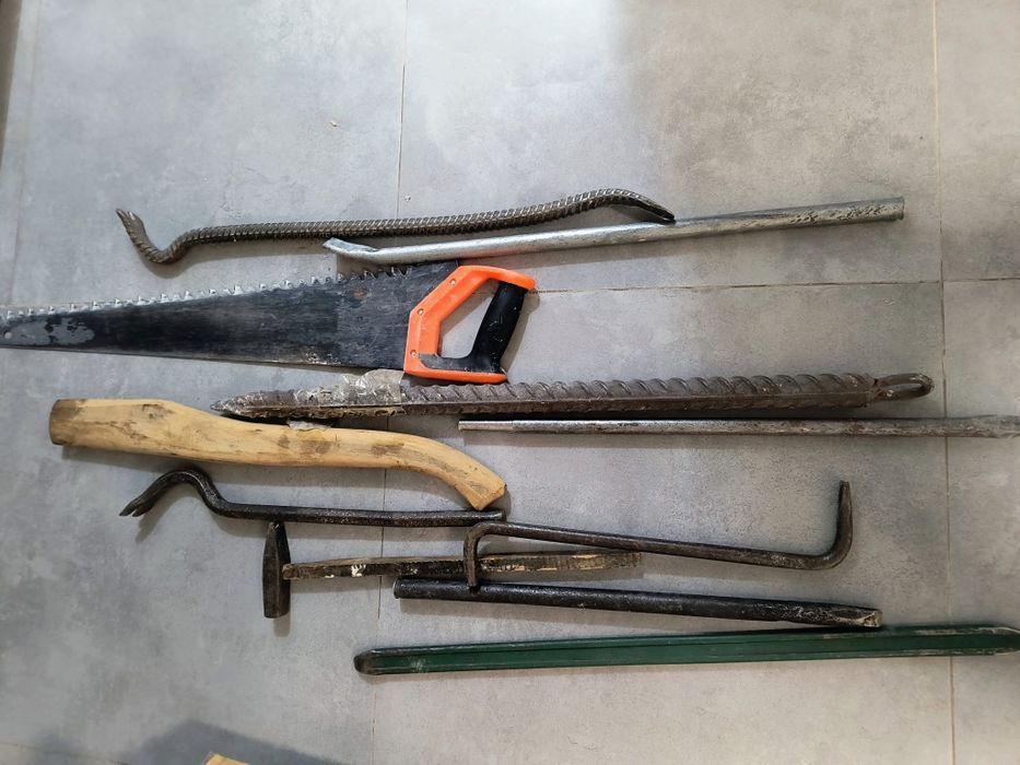 Инструменты пила ключи