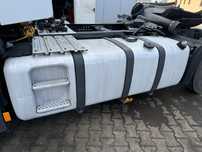 Rezervor combustibil ACTROS MP4 820 litri +adblue