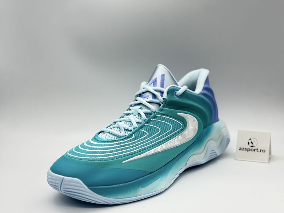 Nike JA 1 ASW / Nike Giannis Immortality 4 Noi Originali (47,5 - 31 cm