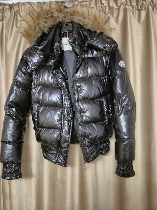 Geaca moncler.            .