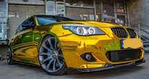 Deep Concave джанти Style 166 19 " цола 8.5x9.5j за БМВ BMW 5х120