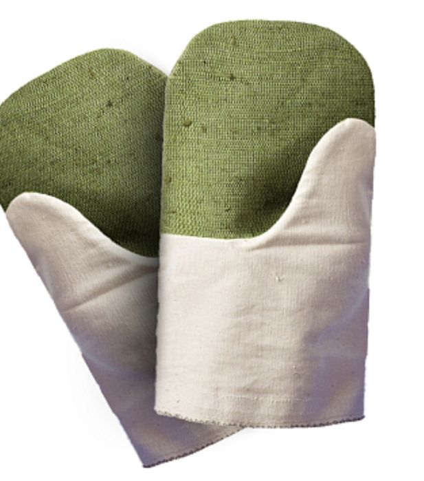 Рукавицы рабочии