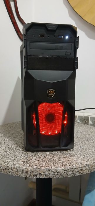 Компьютер Core I3- 4170
