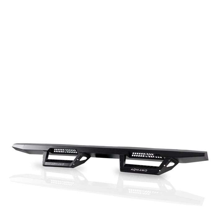 Set Praguri laterale Toyota Hilux, Nissan NP300, Isuzud D-max AQM4WD