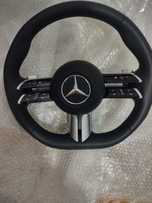 Volan Mercedes original.
