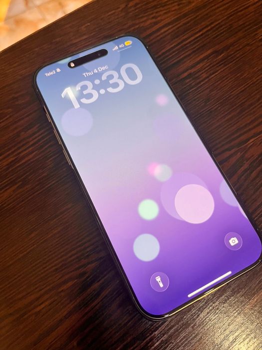 iPhone 16 Pro Max 256gb