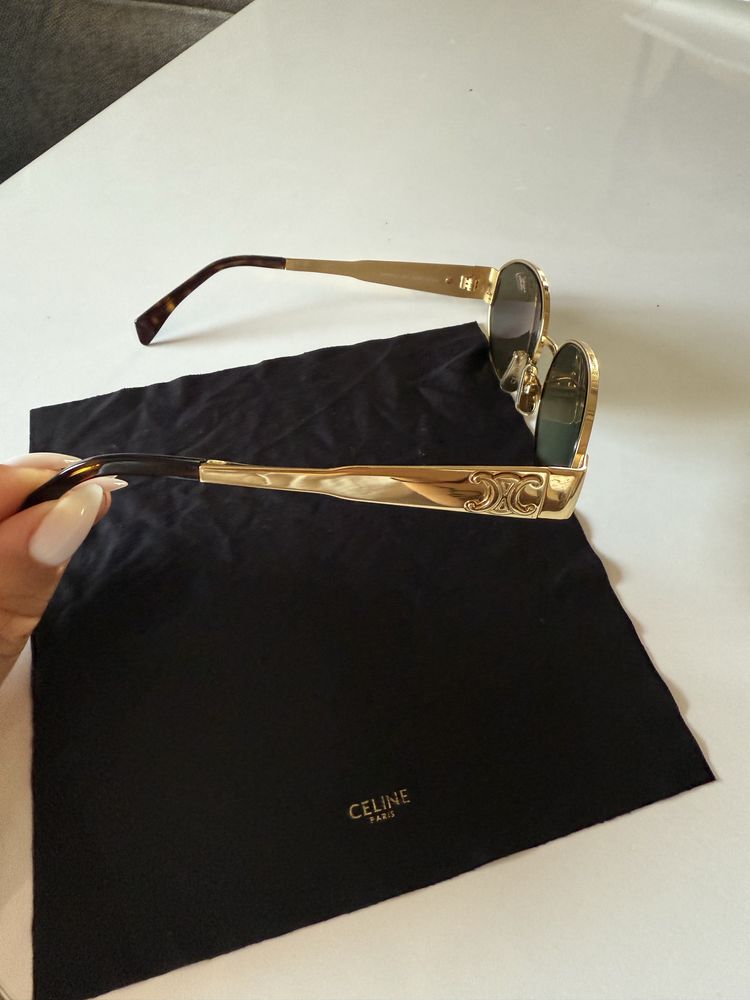 Слънчеви очила Celine