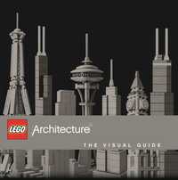 LEGO Architecture caut