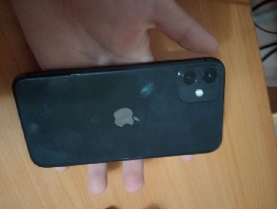 Айфон 11 продается